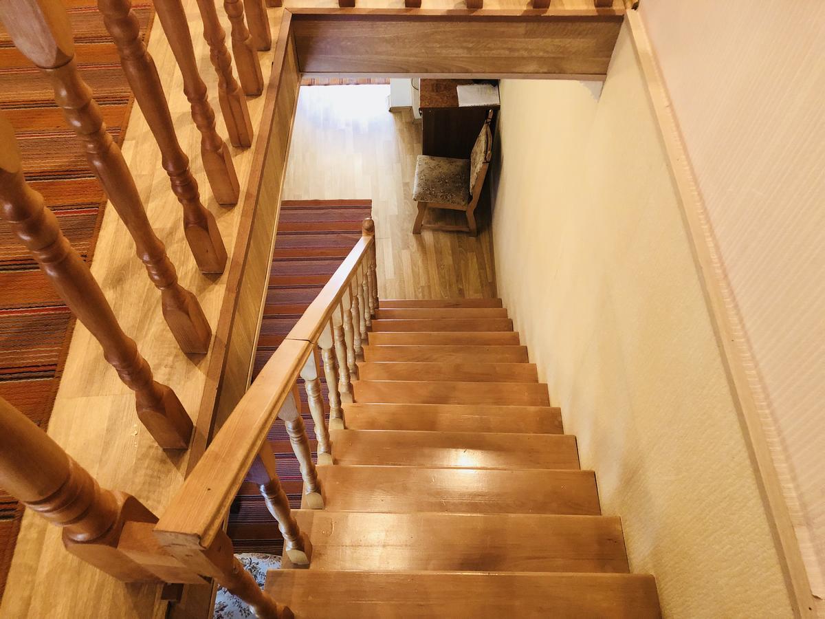 Giorgi Apartment Tbilisi Bagian luar foto